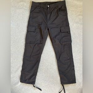 Carhartt WIP Women’s Dakota cargo pants